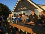 S.K.N.W.K. 3 - Kloetinge 5 (competitie) seizoen 2024-2025 (65/67)